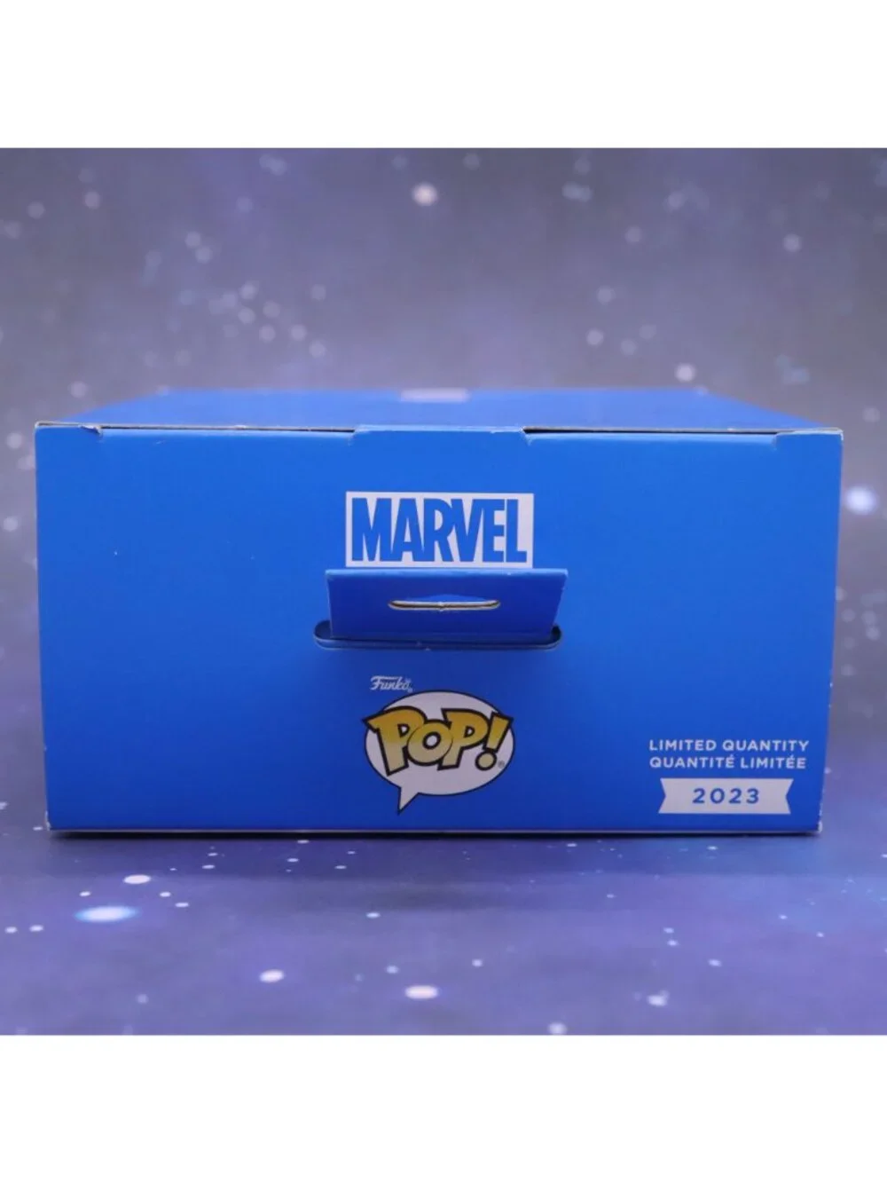 Funko Pop Gold Rocket & Groot Holiday Ornaments Hallmark 2023 Walmart Exclusive